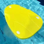 Electric Swimming Kickboard for Beginners Parent Child Water Play Sports Scooter Training Float - Image 5