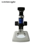 MZO 8X Optical Zoom Ratio Monocular Microscope Objective semi-apochromatic parallel optical for C-Mount Digital Camera - Image 4
