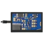 11.6" LCD IPS Displayer VGA HDMI Monitor 11.6 Inch Industrial + 33mm 25mm Microscope Stand Holder For Video Microscope Camera - Image 2