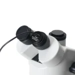 8MP CMOS USB Type-C 2.0 4K Microscope Ocular Adapter Electronic Digital Eyepiece Camera for Biological Jewels Soldering Repair - Image 4