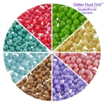 Japanese Anime Girl Diamond Kits for Adults Ever Moment Square Round Gemstone Art Painting ASF3055 - Image 4