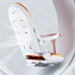 Lightweight High View Stroller, Portable Folding Sit and Lay Down Baby Pram baby carriage kids baby trolley car - Image 5