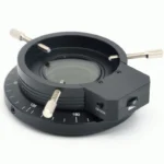 FYSCOPE Microscope Ring Light Illuminator 16pcs Microscope polarized LED ring light Microscope Ring Lamp Polarized lights - Image 2