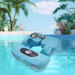 Non Inflatable Float Infant Float Baby Floats for Children Infant Boys Girls - Image 2