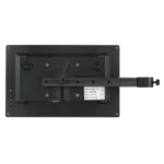 11.6" LCD IPS Displayer VGA HDMI Monitor 11.6 Inch Industrial + 33mm 25mm Microscope Stand Holder For Video Microscope Camera - Image 4